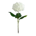 thumbnail image 1 of 30in. Artificial Hydrangea Flower Stems, Set of 3, 1 of 10