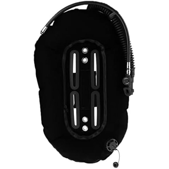 30lb Snorkeling Tech Dive Donut Wing with Single Cylinder Scuba Diving BCD Buoyancy Compensators$$Sport & Recreation Other
