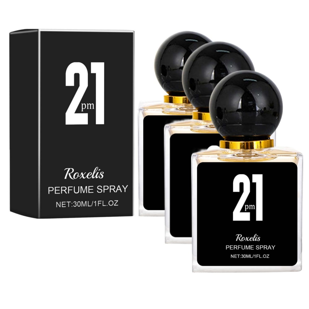 30ml/1fl.oz Love Bombed Cologne Roxelis Perfume Spray 21PM, Enhanced