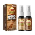 thumbnail image 1 of 30ml*2pcs Household Wood Floor Cleaner Polish Floor Wax Cleaning Wax Household Cleaner, 1 of 3