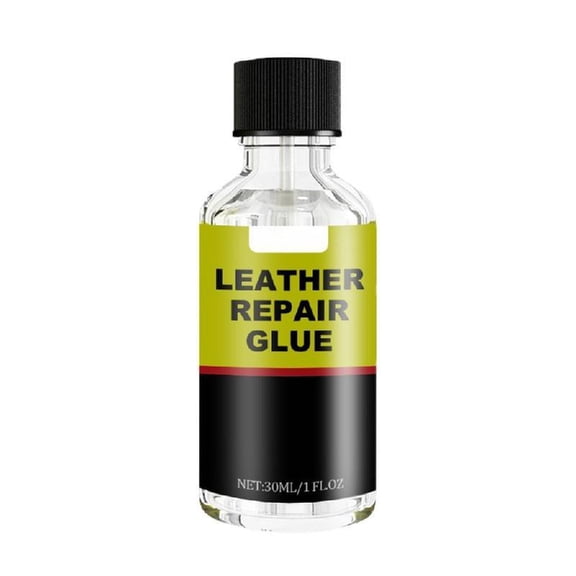 30ml Auto Seat Repair & Leather Restorer, Quick Fix Fluid for Car Interior Maintenance & Restoration
