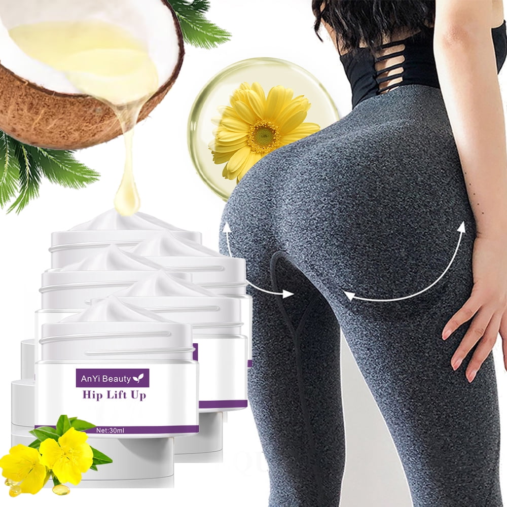 30ml Buttock Cream Sexy Hip Butt Lifting Buttocks Cream Tightening Shaping Big Butt Massage Body