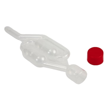 Combustion Leak Test Fluid - 16oz Bottle For Detecting Head Gasket & Engine Block Issues