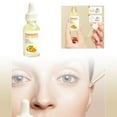 30ml Dark Repairing Facial Oil Repairing Properties Improving Overall