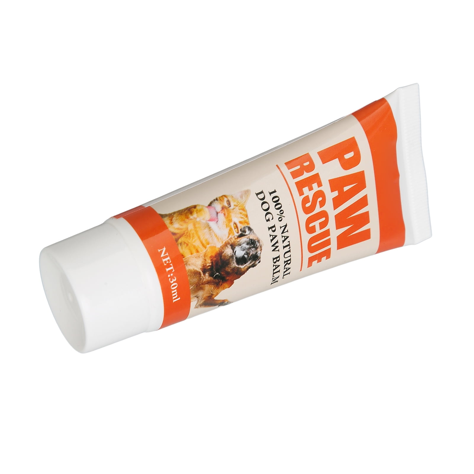 30ml Dog Paw Cream, Nourishing Cream Soothes Itchy, Dry Dog Paws With