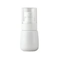 thumbnail image 1 of 30ml Empty Fine Mist Spray Bottle/Lotion Bottle, Small Travel Perfume Nebulizer, Refillable Spray Bottle for Oil, Perfume, Hair & Makeup, Compact Travel Spray Container, 1 of 1