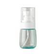thumbnail image 1 of 30ml Empty Fine Mist Spray Bottle/Lotion Bottle, Small Travel Perfume Nebulizer, Refillable Spray Bottle for Oil, Perfume, Hair & Makeup, Compact Travel Spray Container, 1 of 1