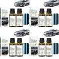 30ml Enhanced Auto Interior Refresher Non Sticky Formula Quick Drying