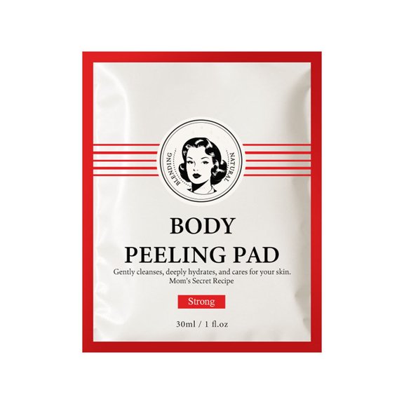 30ml Exfoliating Towel