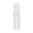 30ml Glass Bottles Arrowhead Water Bottles Mini Bottles with Lids