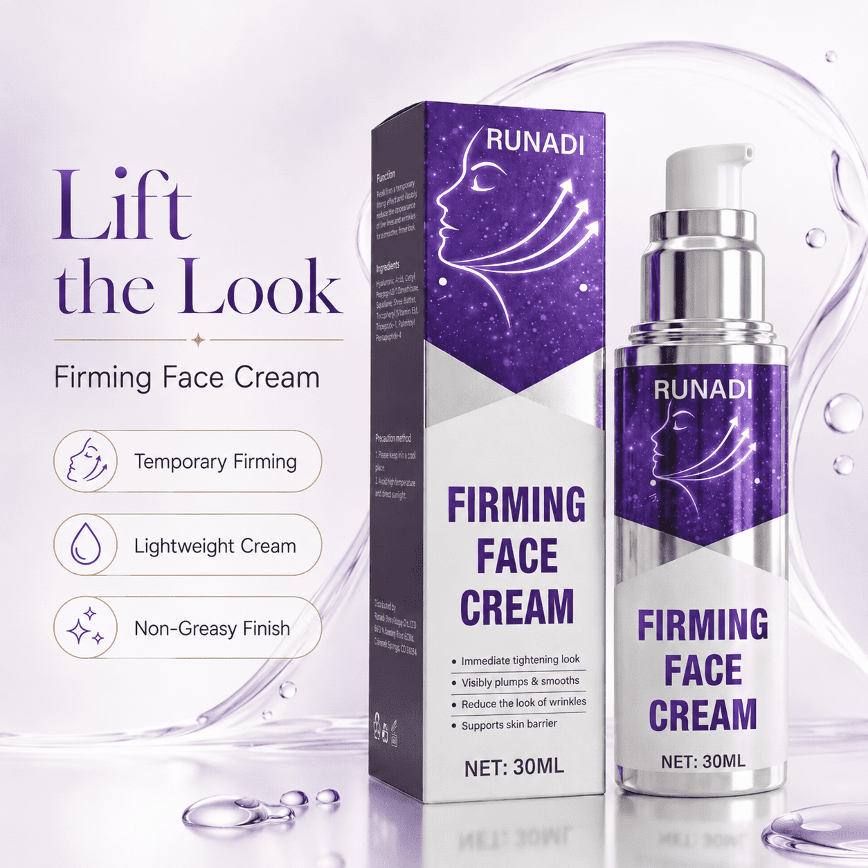 Christian Dior Capture Youth Plump Filler Age-Delay Plumping Skin