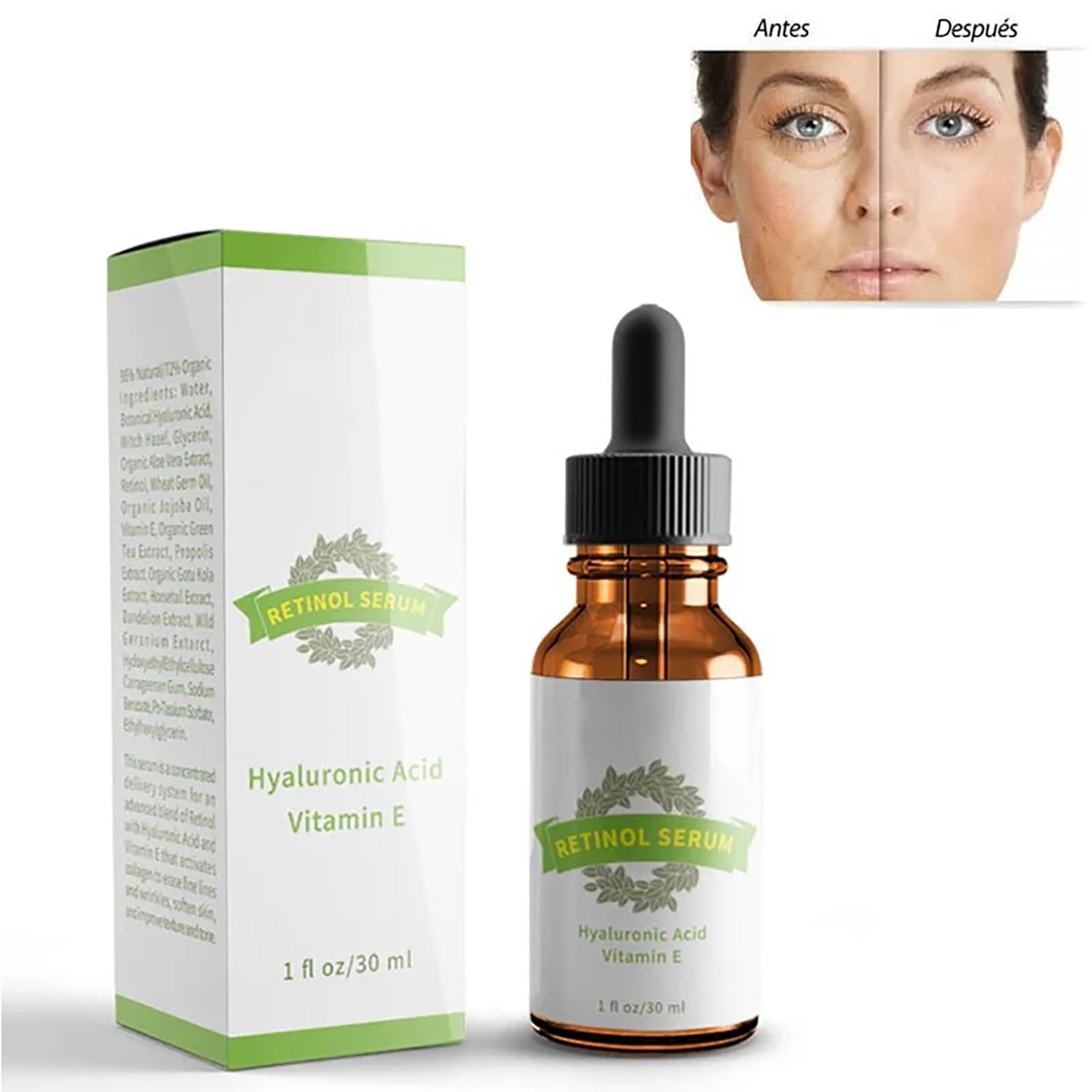 30ml Moisturizing And Moisturizing Facial Korean Face Mist for Dry Skin