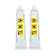 30ml PVC Adhesive Inflatable Boat Repair Glue Waterproof Kayak Patches Glue Inflatable Glue 2 Pcs
