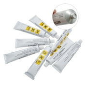 30ml PVC Repair Glue，Used for Repairing Various Rubber Boat,Swimming Ring and Raincoa(2 Pcs)