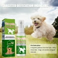 thumbnail image 1 of 30ml Pet Training Spray, Urine & Defecation Inducer, Auxiliary Potty Training Aid for Dogs, 1 of 8