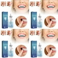 30ml Super Strong Oral Care Solution Effective In Removing And