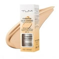30ml Tlm Color Changing Mature Skin Foundation, Tml Foundation Color
