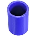 thumbnail image 1 of 30mm 1.18" ID Universal Auto Straight Silicone Coupler Turbo Pipe Replacement 76mm Blue, 1 of 4