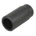 thumbnail image 1 of 30mm 12 Point Axle Socket, 1 of 1