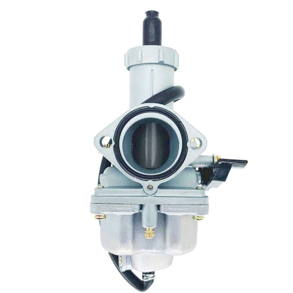 30mm Carburetor PZ30 Hand Choke For 200cc 250cc Keihin Dirt Bike Quad ATV New