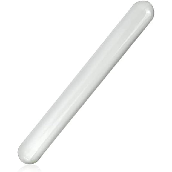 30mm Crystal Glass Body Massager Personal Massage Wand