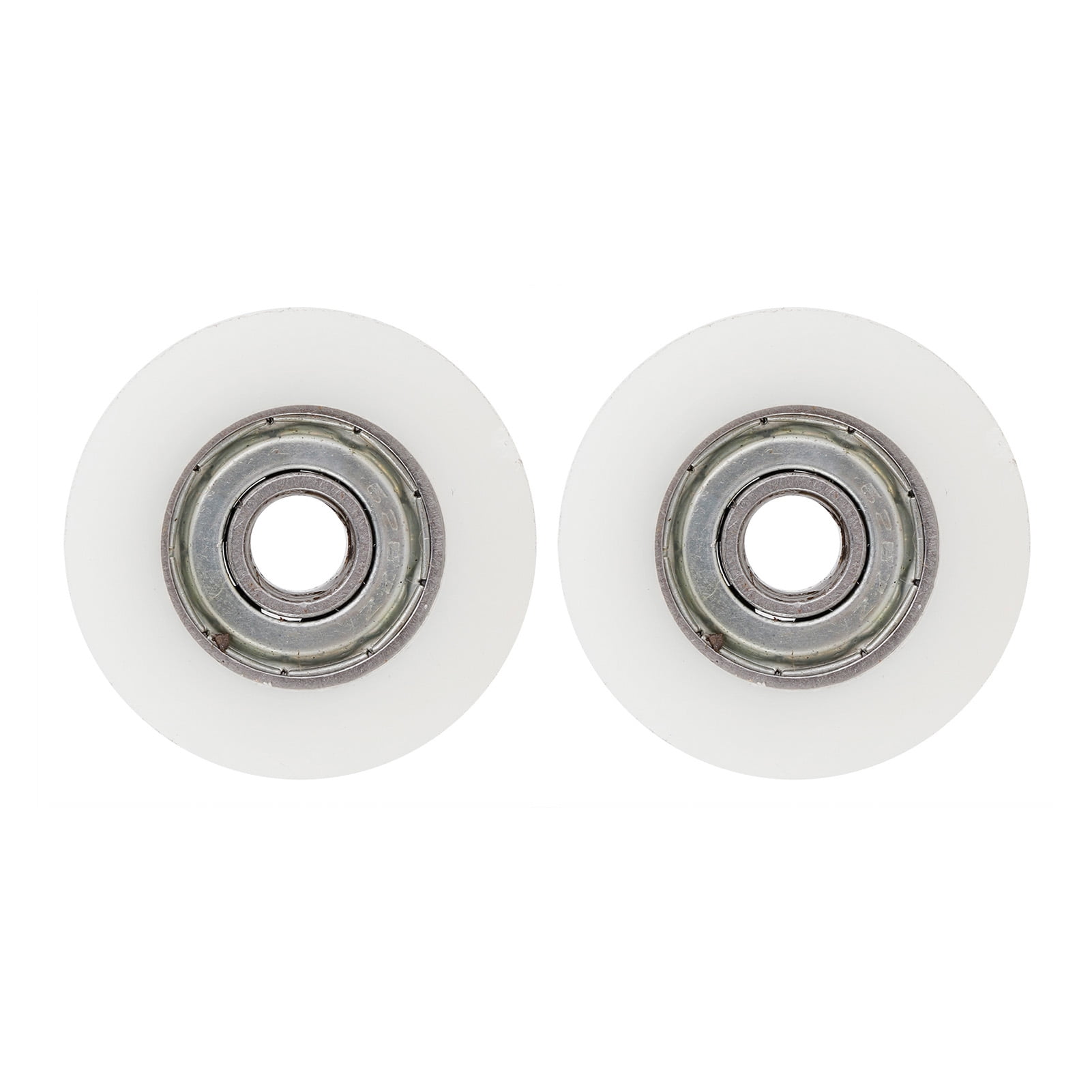 30mm Diameter Greenhouse Door Wheels, Greenhouse Door Wheel Replacement