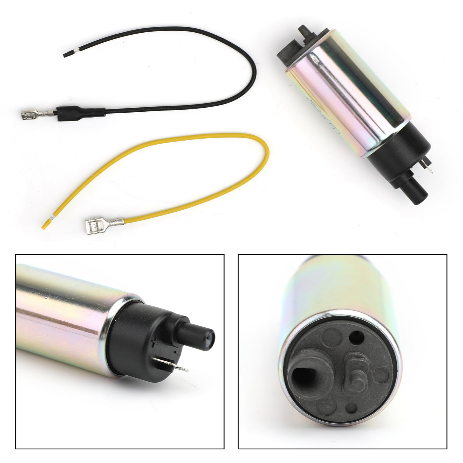 Benzinhahn Für Hyosung Motorräder GT250 GT650 - Originalersatz 44300HN9100