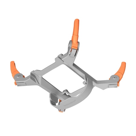 30mm Heightened Dropproof Landing Gear Foldable Extension Leg For DJI Mini 3 Pro