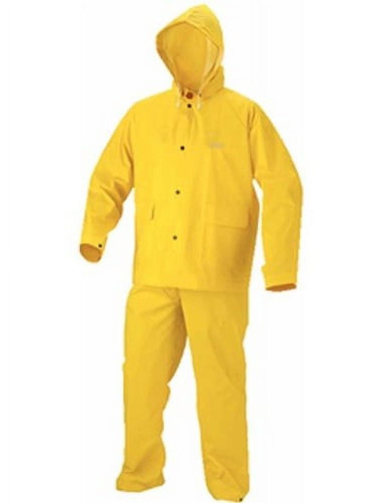 30mm Industrial Rain Suit MultiColored