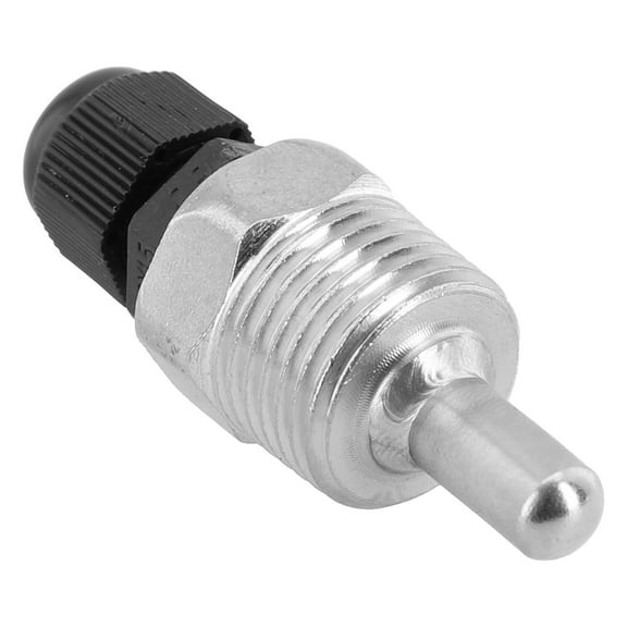 30mm Thermowell for BSP(G) Type 1/2Inch DN15 Thread Immersion Sleeve Pocket for Temperature Sensor Home Accessories