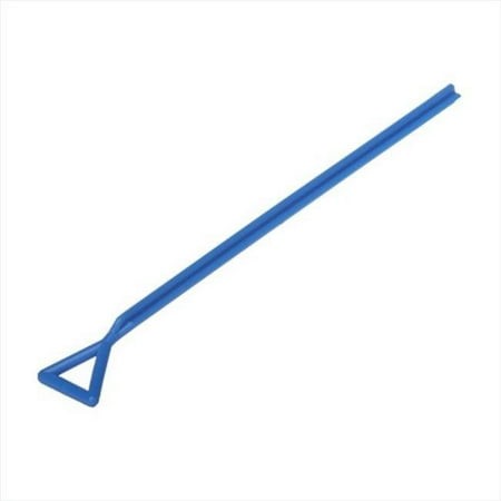 30mm Wide Bacti Cell Spreader - 25 pk - Blue