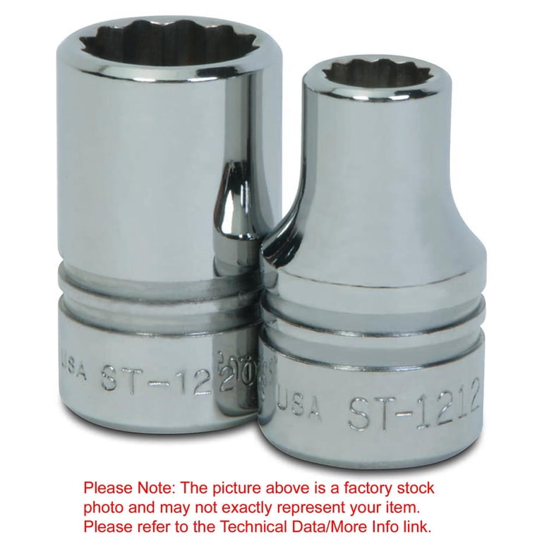 30mm x 1/2