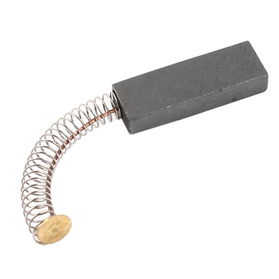 30mm x 11mm x 7mm Electric Drill Parts Motor Carbon Brush