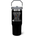 thumbnail image 1 of 30oz Nurse Tumbler Cup with Handle Nurse Travel Coffee Mug, Nurse Nutrition Facts Tumbler, Best Nursing School Gifts, Nursing Graduation Gifts, RN Gifts for Nurses Appreciation Gifts, 1 of 6