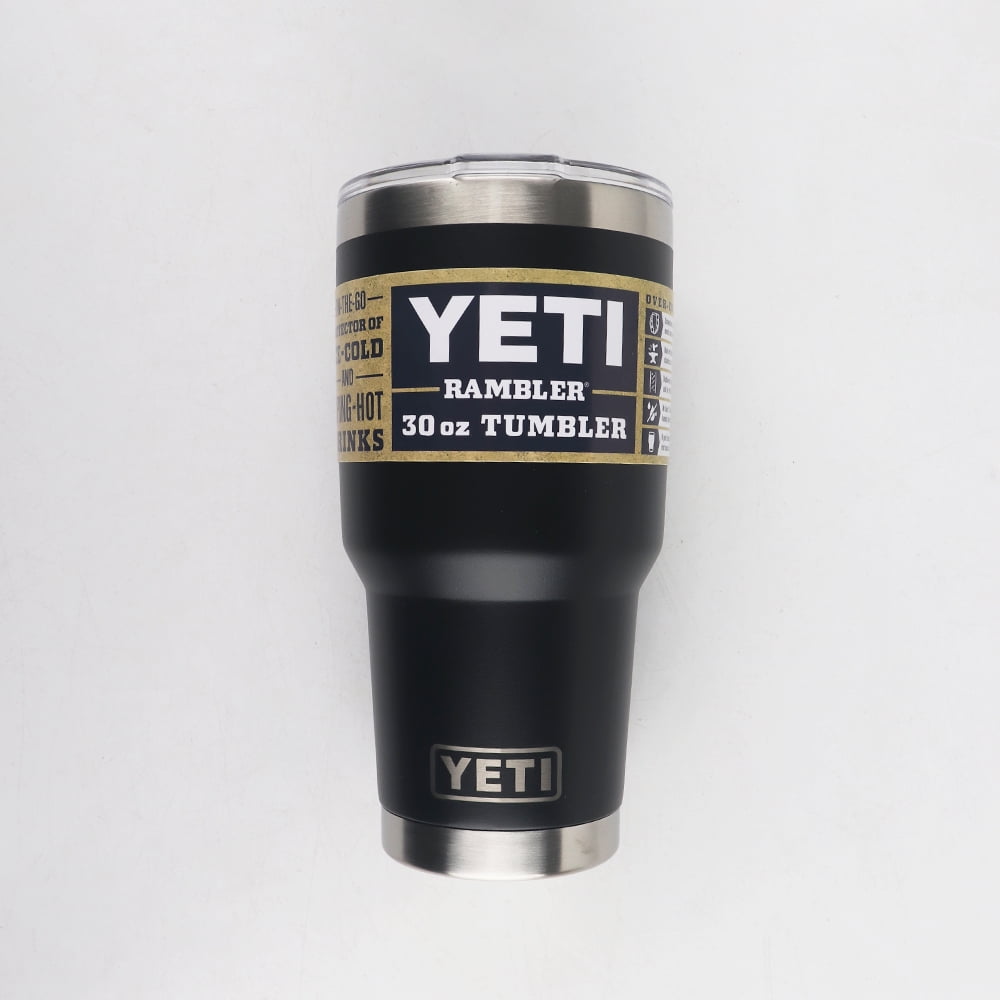 Yeti Rambler 30 oz Stainless Steel Vacuum Insulated Tumbler w/MagSlider Lid, Seafoam