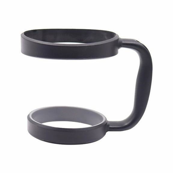 30oz Tumbler Handles Mug Handle Or Cup Holder Replacement Black Blue