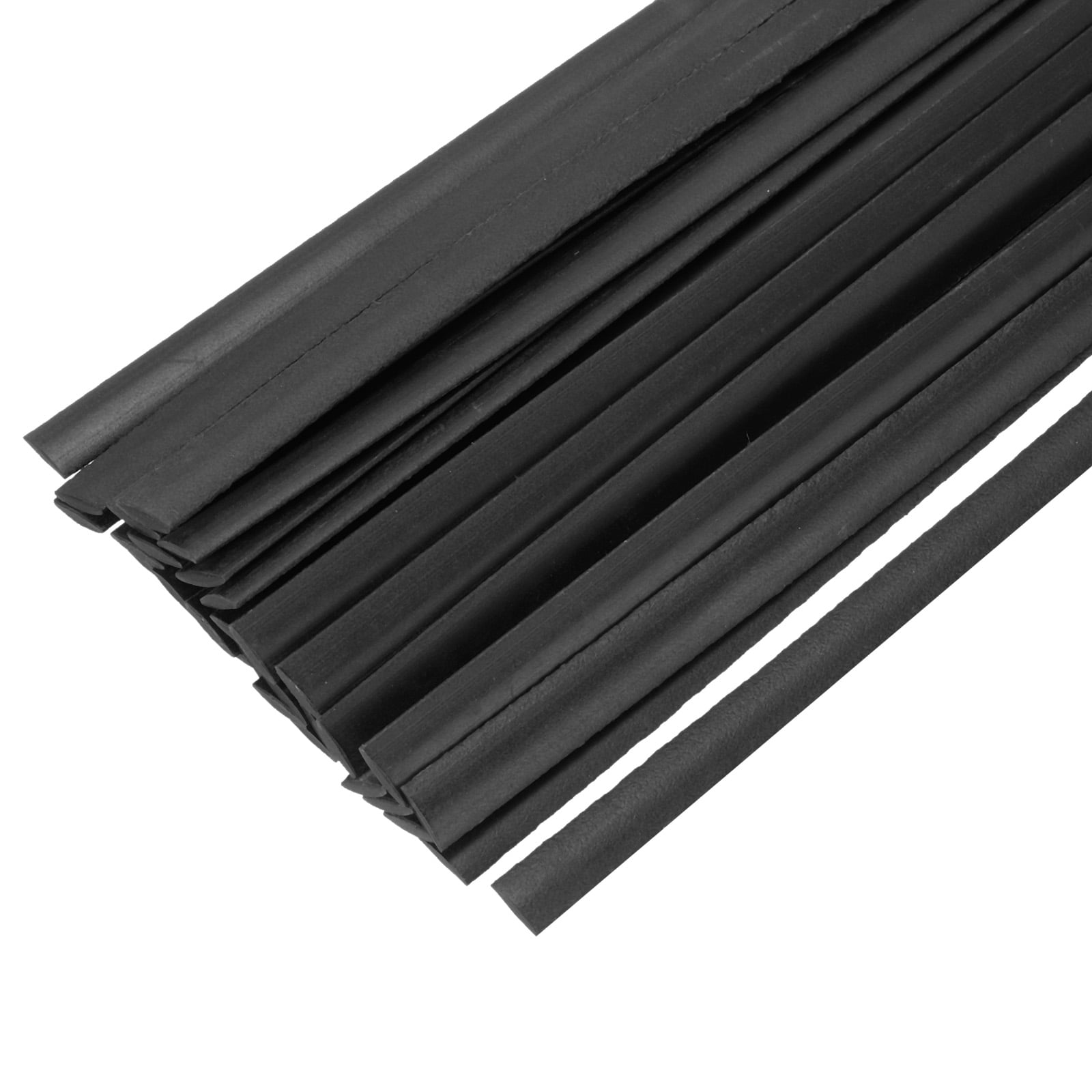 Epdm Rod Plastic Welding Rods PP/EPDM, PP Car Bumpers Repairs 32 Pcs PP EPDM ...