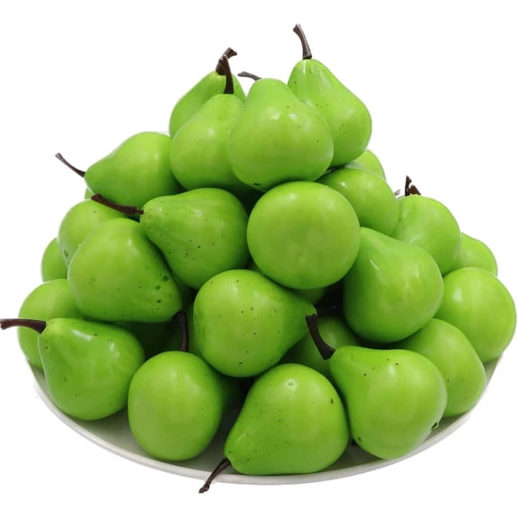 30pcs Artificial Red Apples Fake Fruit Home Kitchen Party Decoration Simulation Lifelike Photography Prop Model Wedding Office Desk Restaurant Ornament
