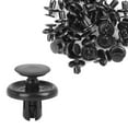 thumbnail image 1 of 30pcs Car Vehicle Rivet  Flaps Clips Retainer Fastener for Lexus Toyota 90467-07201, 1 of 7