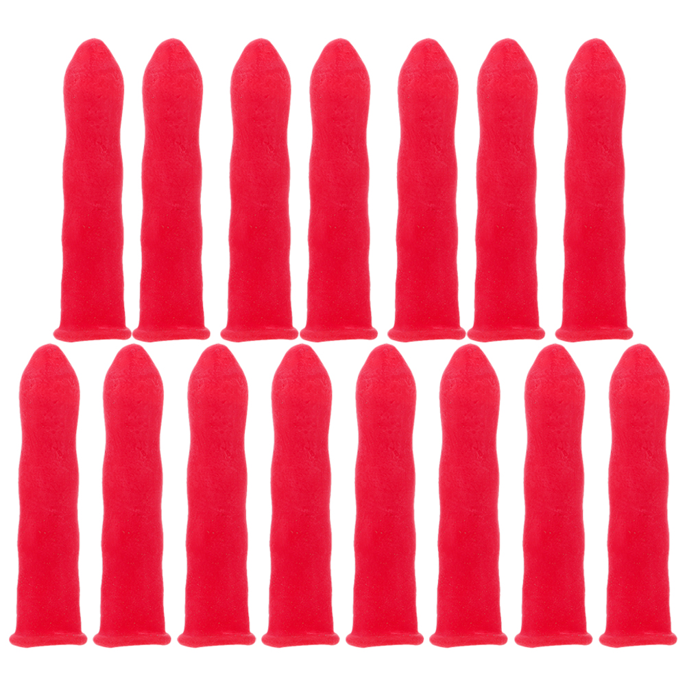 30pcs Caulk Saver Cap Caulk Cap Caulk Saving Cap Caulking Tube Latex