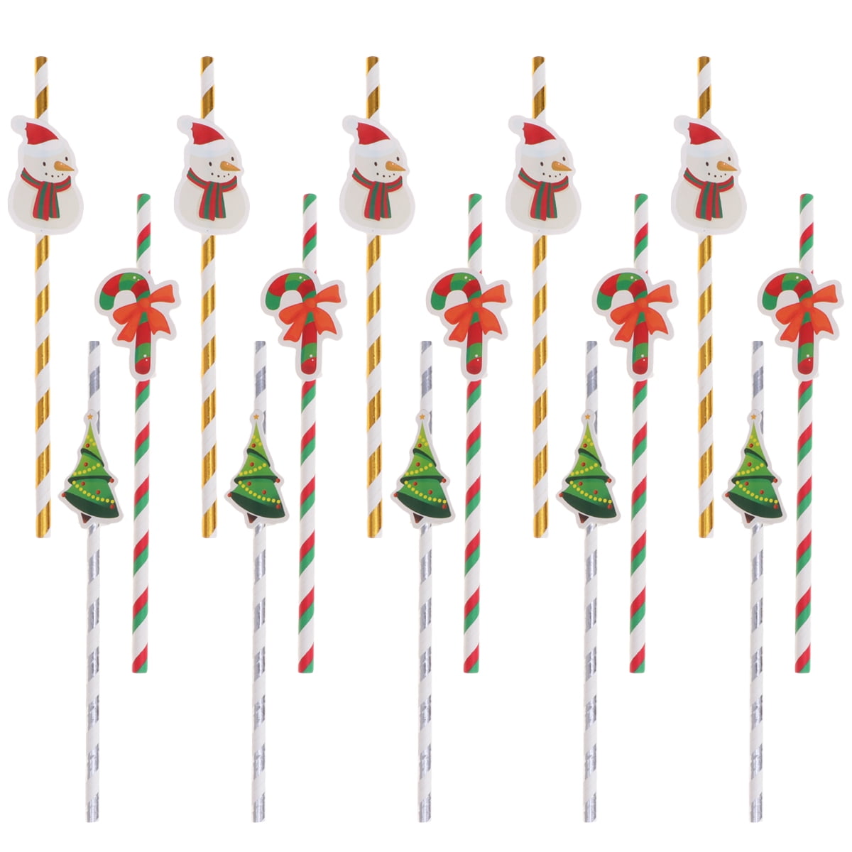 14pcs 10.23-Inch Casual Cartoon Party Decoration Reusable Spiral Straws  Pack, 8 Random Colors & 14 Casual Patterns, Party Gift Straws, Christmas  Gifts, For Various Family Gatherings, Birthday Parties, Theme Parties,  Festival Gifts