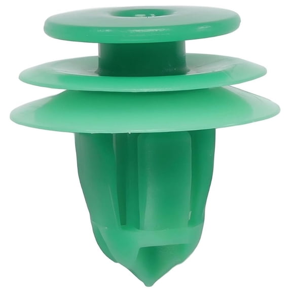 30pcs Door Trim Panel Retainer Clips 91560-SZW-003 for Honda Accord CR-V Civic Odyssey Pilot