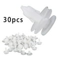 thumbnail image 1 of 30pcs Door panel clips Retainer Fastener 6505539-AA for Jeep Grand Cherokee, 1 of 11