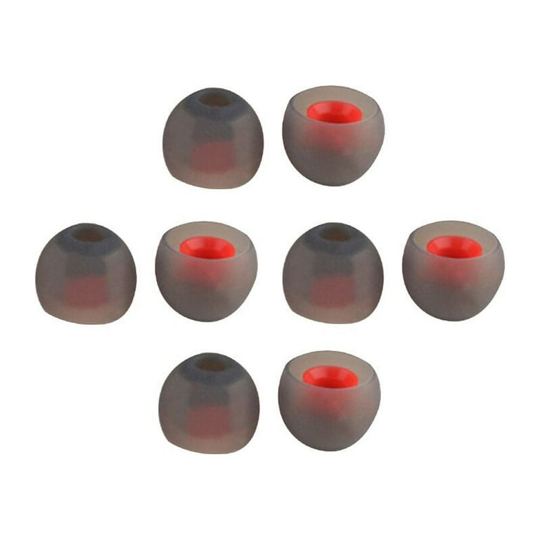 Silicone Tips 14mm - Red