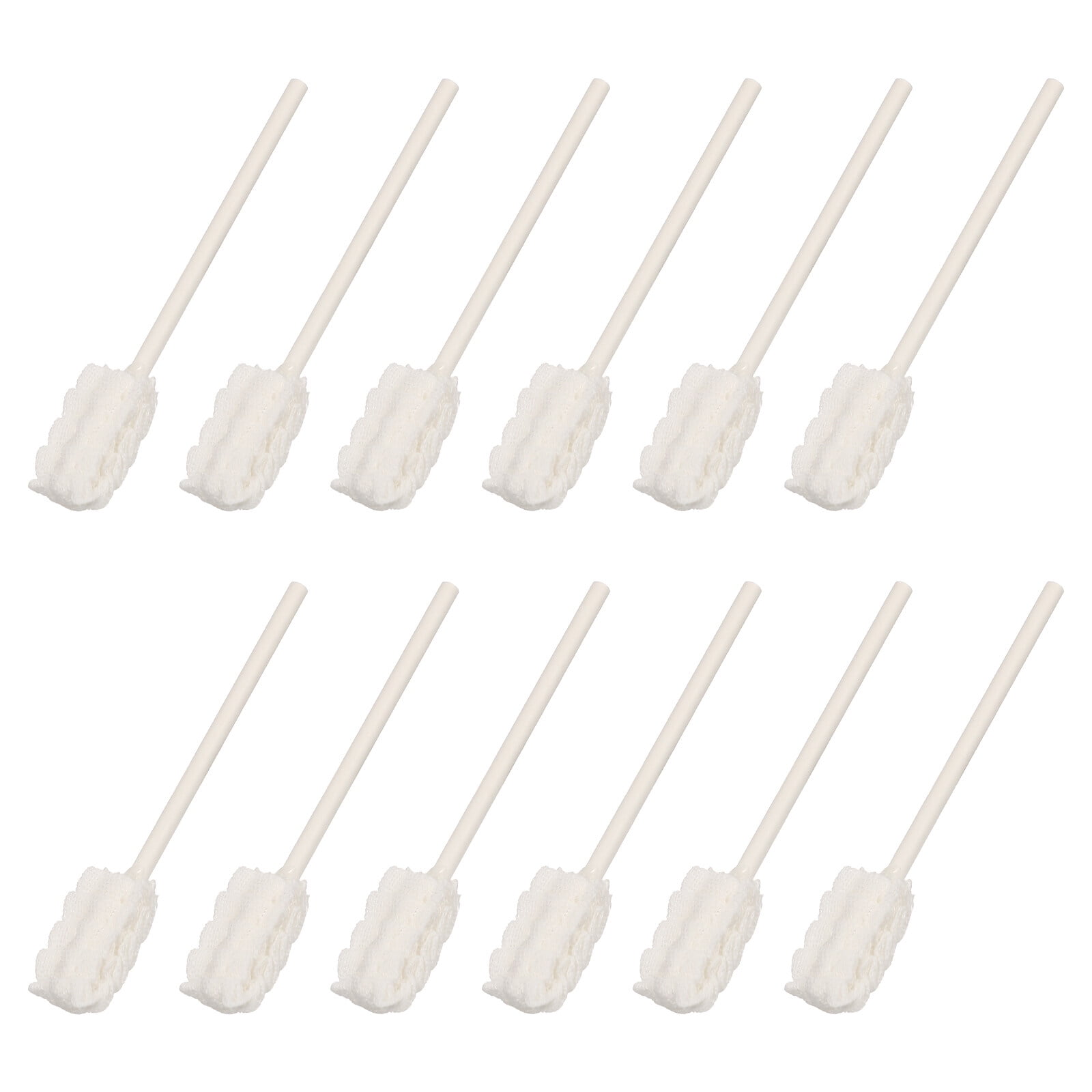 30pcs Infant Toothbrush Baby Oral Care Newborn Tongue Cleaner Baby Toothbrush Disposable Gum Cleaner Brush