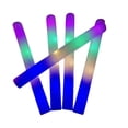 thumbnail image 1 of 30pcs LED Light Sticks Foam Sticks Luminous Party Supplies Weddings, Birthdays, New Year, 1 of 7