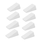 30pcs Makeup Puff Triangle Puff Makeup Sponges Wedges Triangle Makeup Sponges Beauty Sponge Applicator Makeup Concealer Pads Makeup Applicator Sponge Powder Puff Foundation Sponge