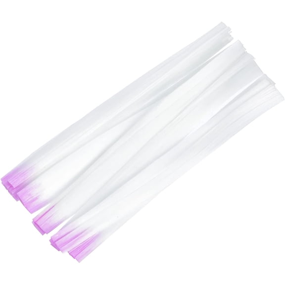 30pcs Nail Extension Glue Kit De Manicura Manicure Kit Gel Nail Set Quick Extension Fiberglass Silk Nail Wrap Kit DIY Fiberglass Nail Extension Nail Lengthen Kit Nail Fiber Kit