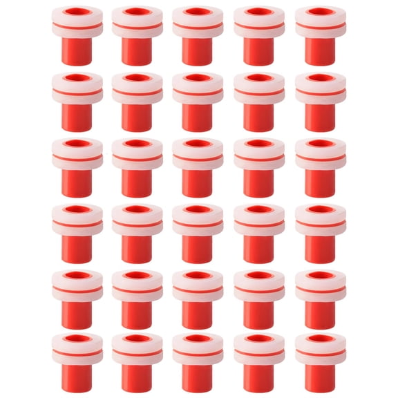 Pipe Fitting BSP Thread PPR Pipe Plugs PPR Pipe Fittings Inner Thread Sealing Plugs for Indoor Toilet Angle for Valve