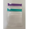 thumbnail image 1 of 30pcs Pill Pouches Travel Pill Organizer Pouches Medicine Bags Small Pill Bags for Medicine, 1 of 5